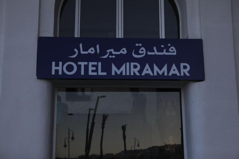Miramar - Genel