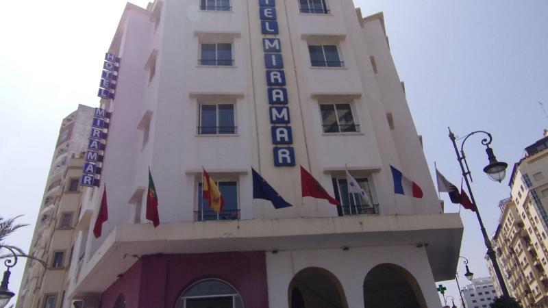 Miramar - Genel