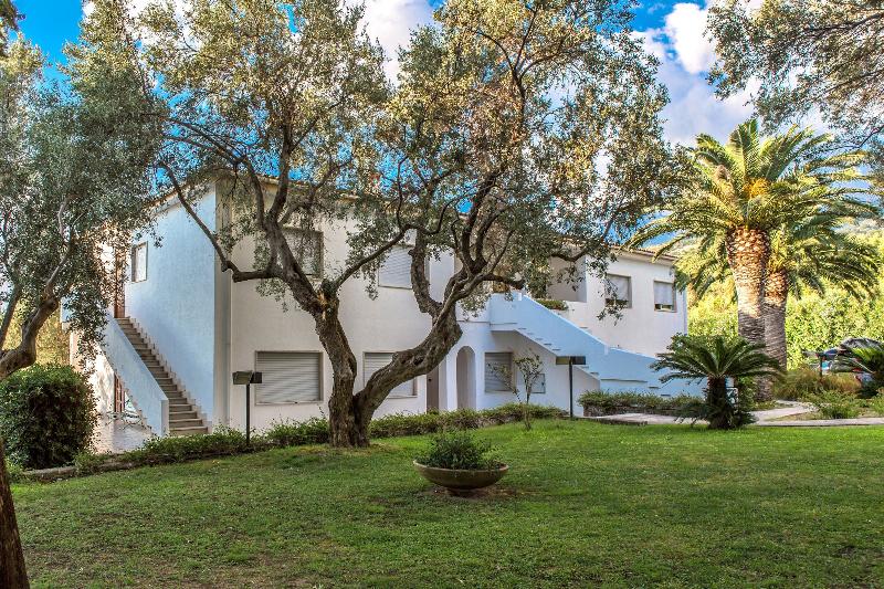 Club Residence La Castellana - Lobi