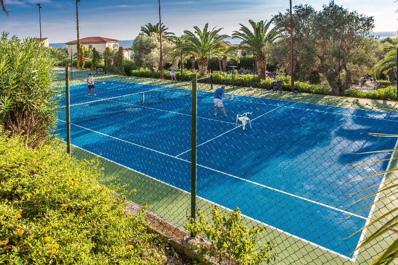 Club Residence La Castellana - Aktivite