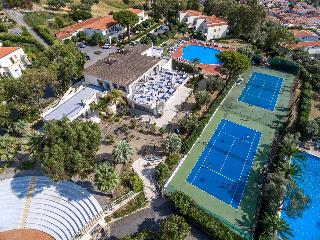 Club Residence La Castellana otel fotoğrafı
