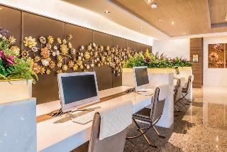 QiSS Residence by Bliston fotoÄŸrafÄ±