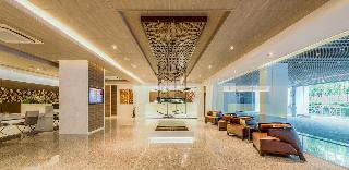 QiSS Residence by Bliston fotoÄŸrafÄ±