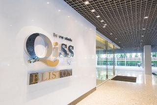 QiSS Residence by Bliston fotoÄŸrafÄ±