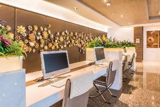 QiSS Residence by Bliston fotoÄŸrafÄ±