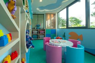 QiSS Residence by Bliston fotoÄŸrafÄ±
