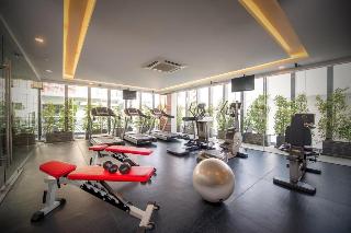 QiSS Residence by Bliston fotoÄŸrafÄ±