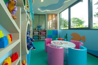 QiSS Residence by Bliston fotoÄŸrafÄ±