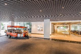 QiSS Residence by Bliston fotoÄŸrafÄ±