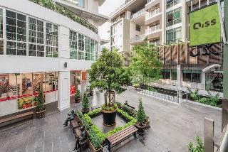 QiSS Residence by Bliston fotoÄŸrafÄ±