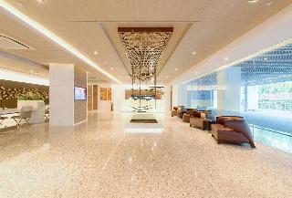 QiSS Residence by Bliston otel fotoğrafı
