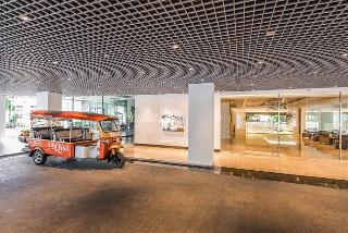 QiSS Residence by Bliston fotoÄŸrafÄ±
