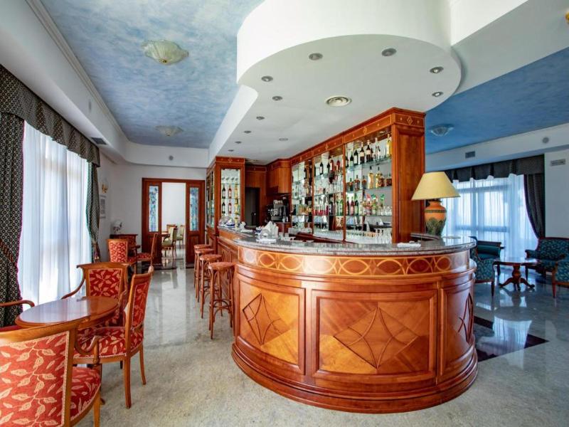Hotel La Castellana - Bar