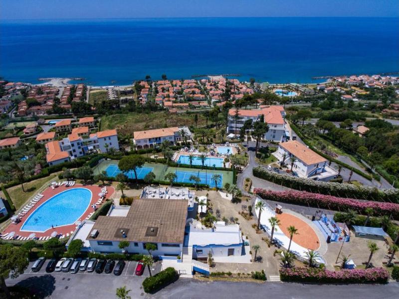 Hotel La Castellana - Genel