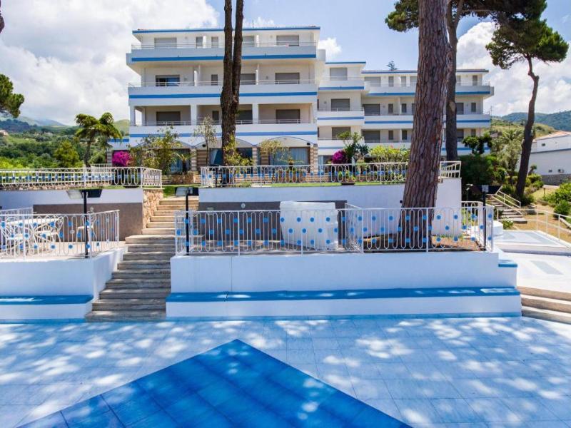 Hotel La Castellana - Genel