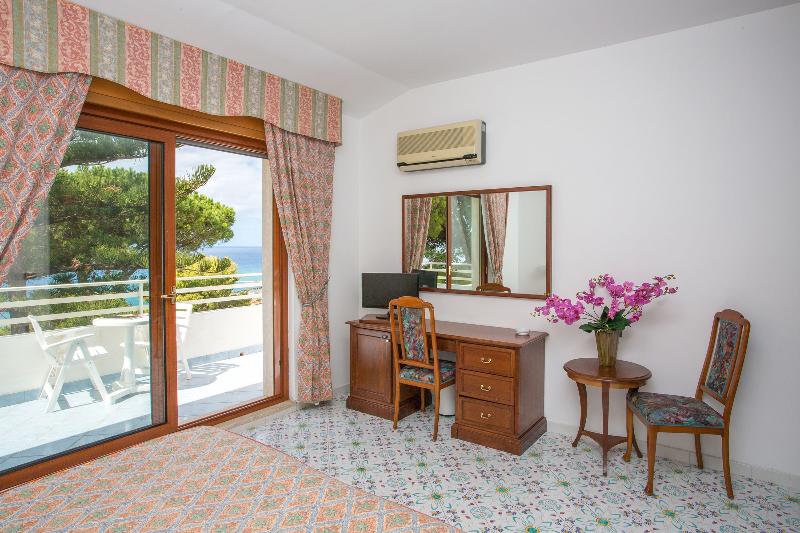 Hotel La Castellana - Oda