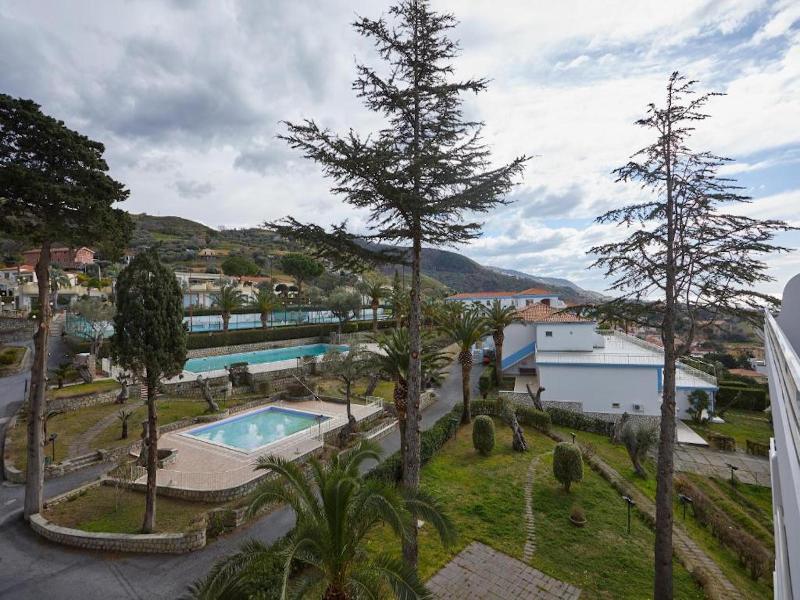 Hotel La Castellana - Oda