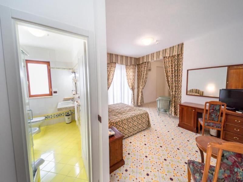 Hotel La Castellana - Oda