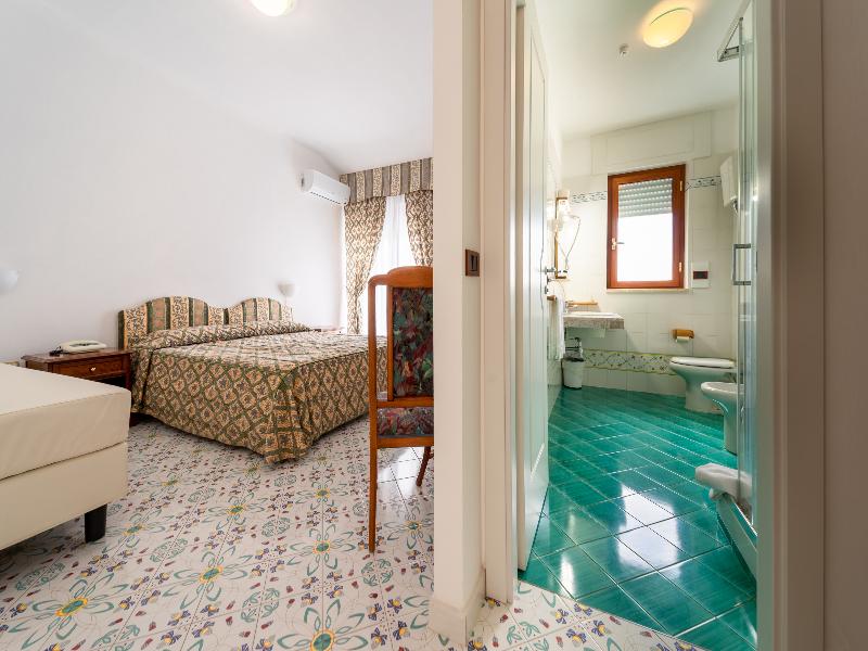 Hotel La Castellana - Oda