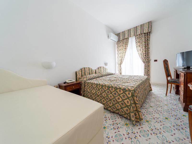 Hotel La Castellana - Oda