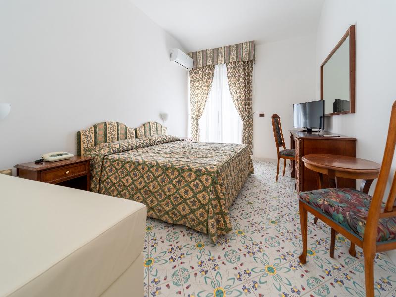 Hotel La Castellana - Oda