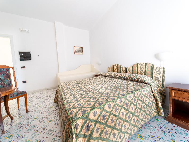 Hotel La Castellana - Oda