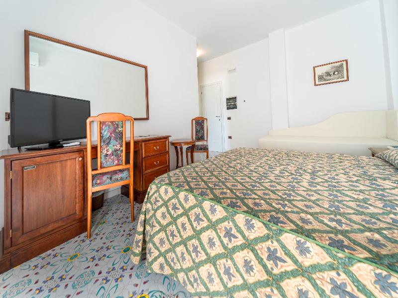 Hotel La Castellana - Oda