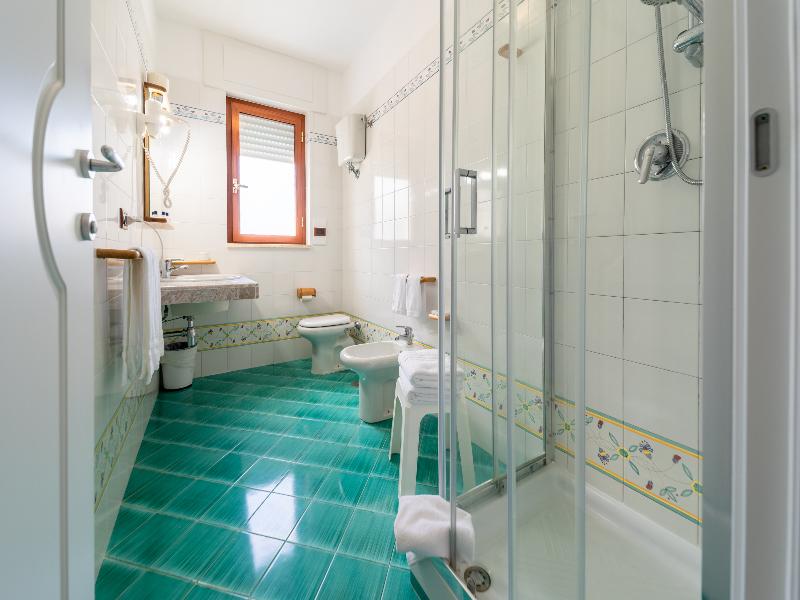 Hotel La Castellana - Oda