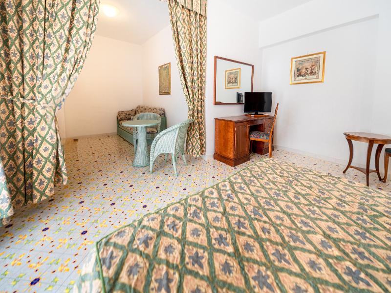 Hotel La Castellana - Oda