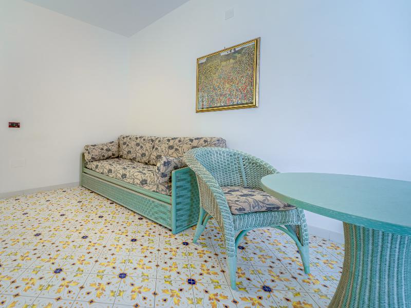 Hotel La Castellana - Oda
