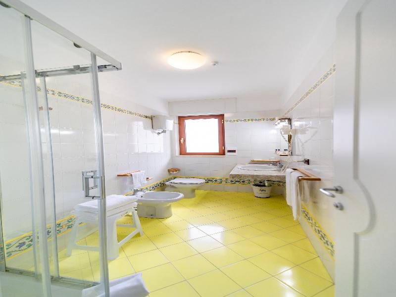 Hotel La Castellana - Oda