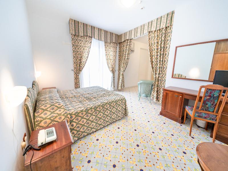 Hotel La Castellana - Oda