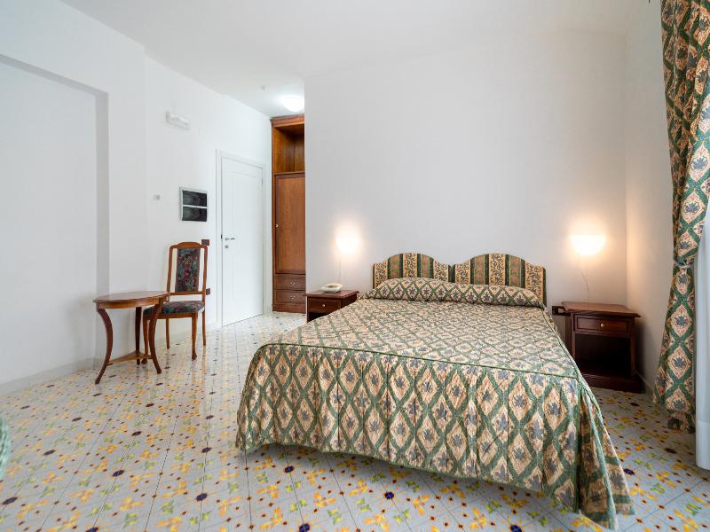Hotel La Castellana - Oda