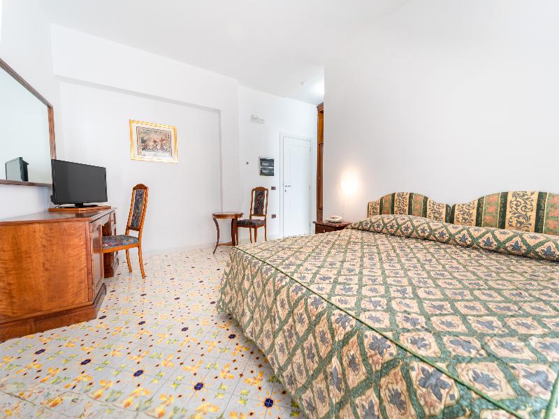 Hotel La Castellana - Oda