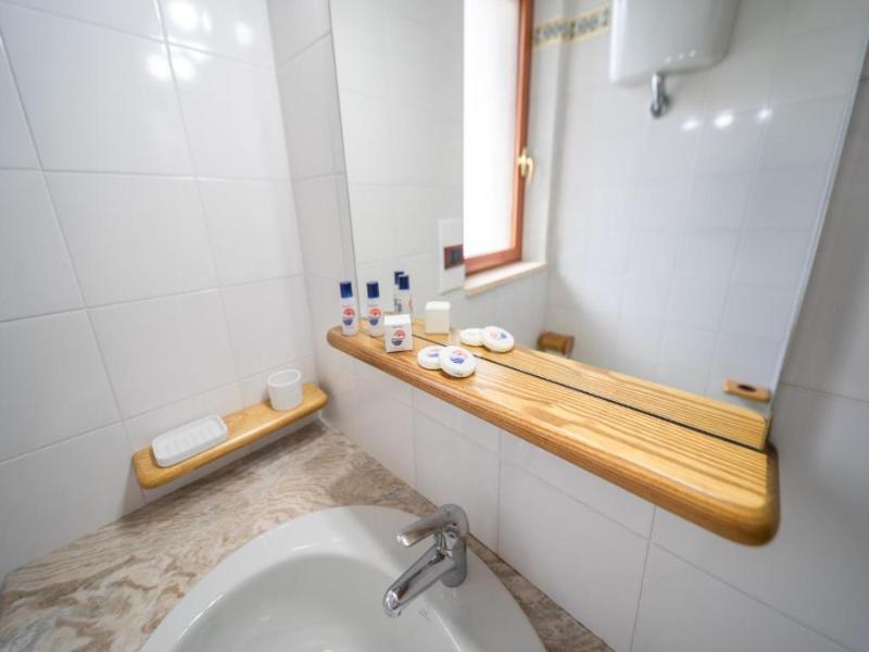 Hotel La Castellana - Oda