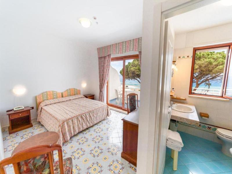 Hotel La Castellana - Oda