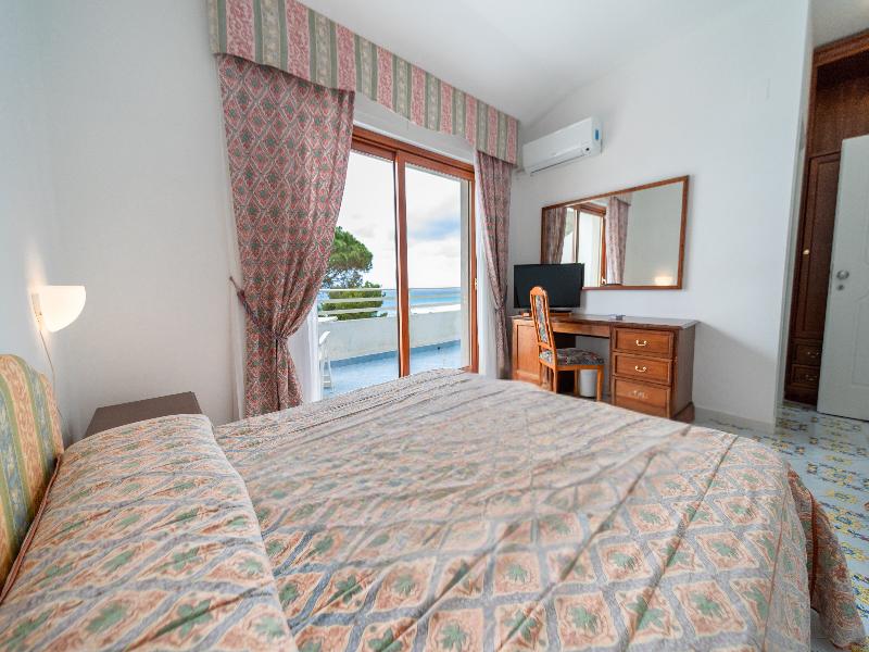 Hotel La Castellana - Oda