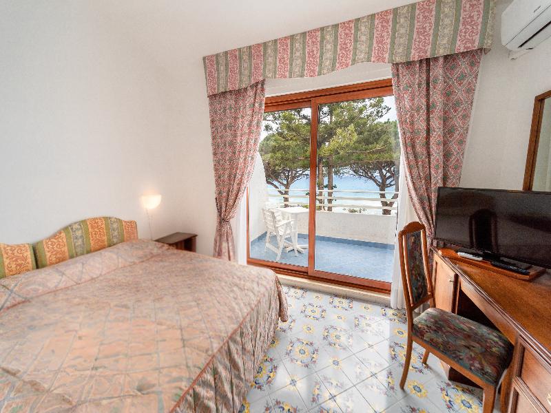 Hotel La Castellana - Oda