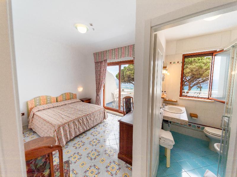 Hotel La Castellana - Oda