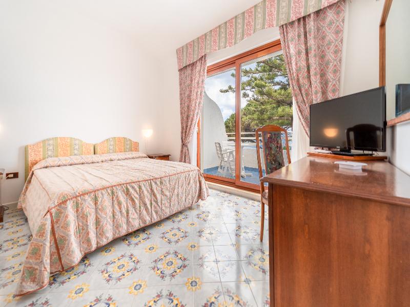 Hotel La Castellana - Oda