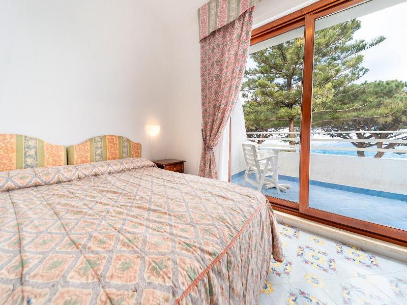 Hotel La Castellana - Oda