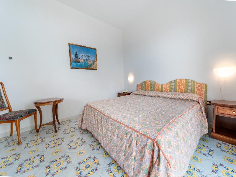 Hotel La Castellana - Oda