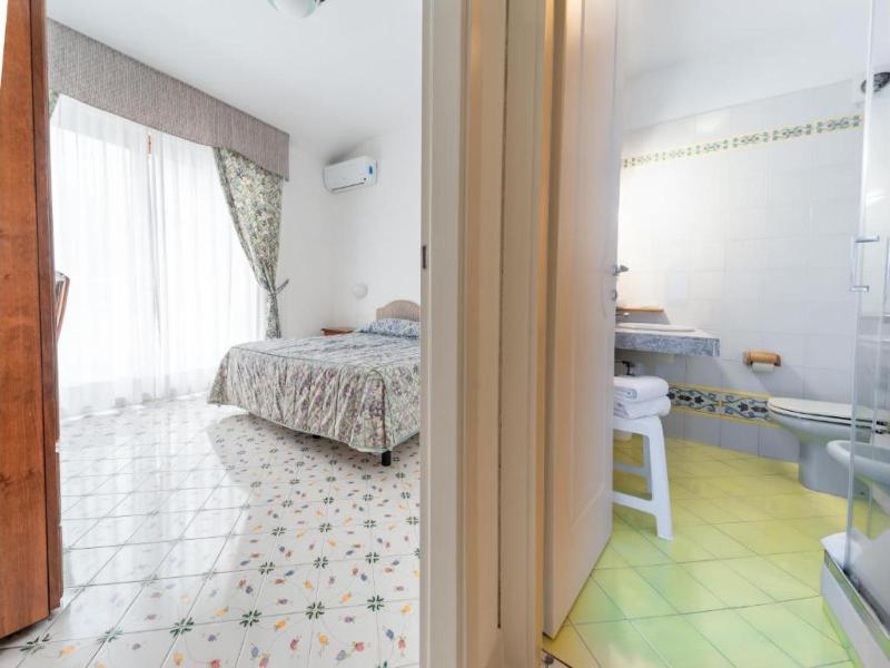 Hotel La Castellana - Oda