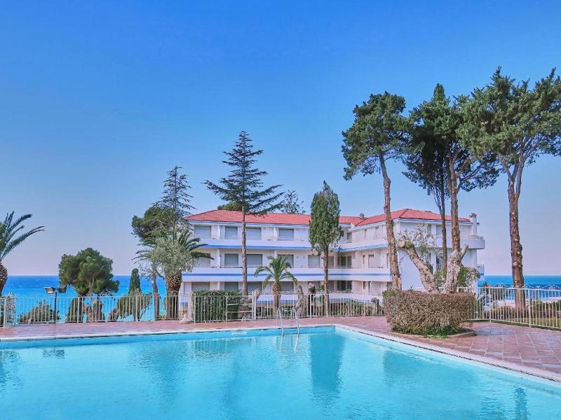Hotel La Castellana - Oda