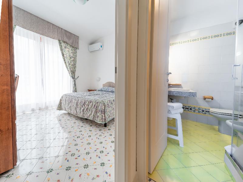 Hotel La Castellana - Oda