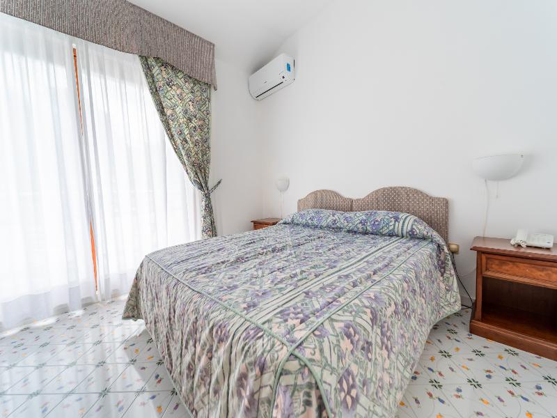 Hotel La Castellana - Oda