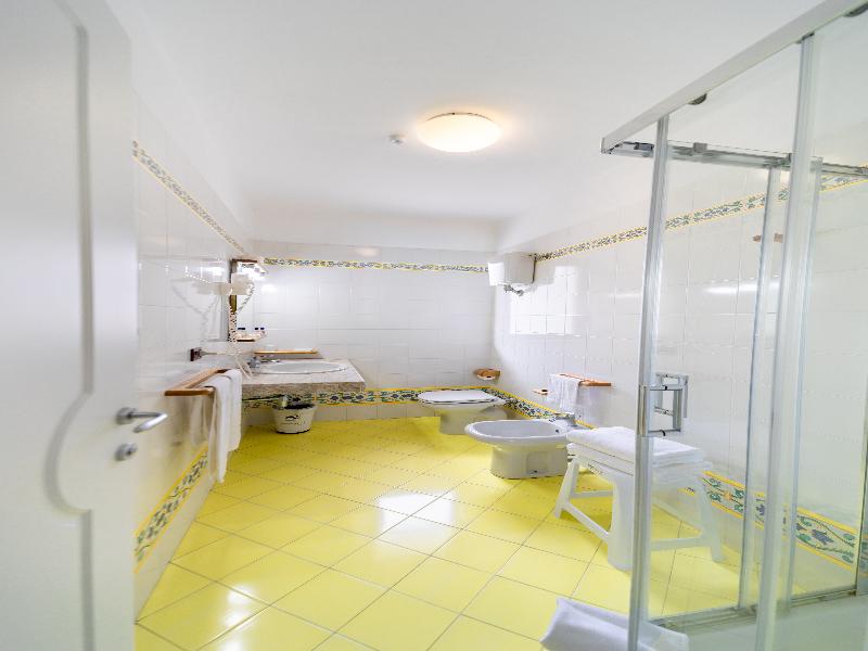 Hotel La Castellana - Oda