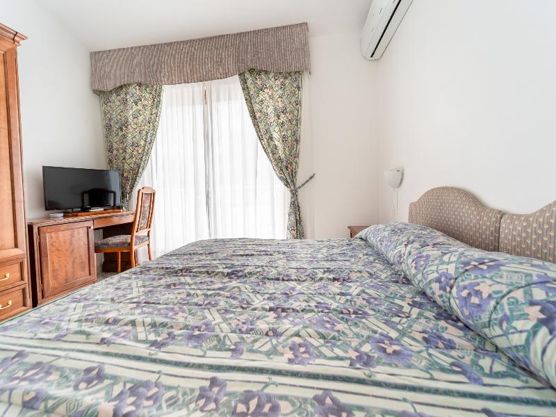 Hotel La Castellana - Oda