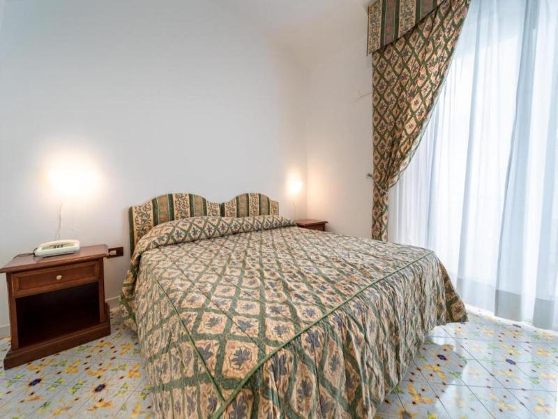 Hotel La Castellana - Oda