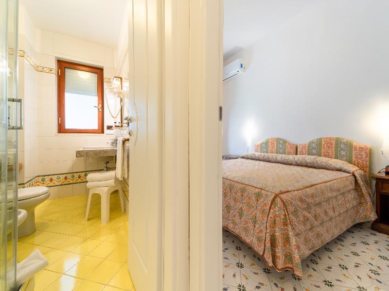 Hotel La Castellana - Oda